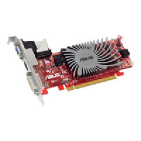 Asus EAH5450 SILENT/DI/1GD3(LP) (90-C1CP20-L0UANABZ)